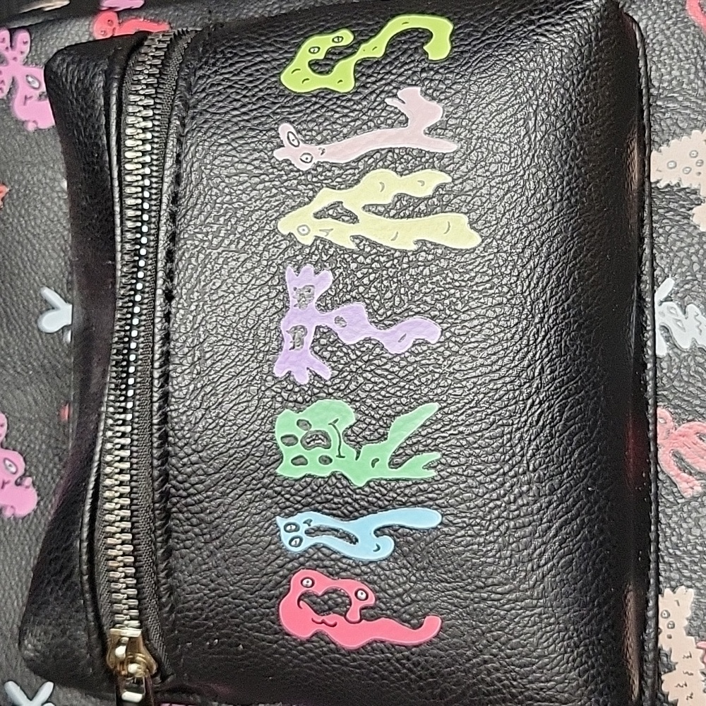 Melanie Martinez Portals Mini Backpack - Picture 3 of 4